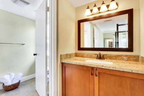 Copropriété à vendre à Stuart, Floride: 2 chambres, 111.48 m2 № 2185242 - photo 14