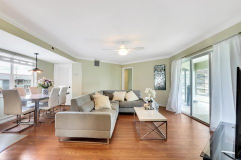 Copropriété à vendre à Stuart, Floride: 2 chambres, 111.48 m2 № 2185242 - photo 5