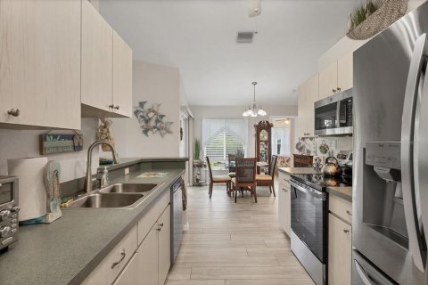 Villa ou maison à vendre à Port Charlotte, Floride: 3 chambres, 119.01 m2 № 1901275 - photo 15