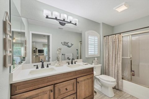 Villa ou maison à vendre à Port Charlotte, Floride: 3 chambres, 119.01 m2 № 1901275 - photo 22