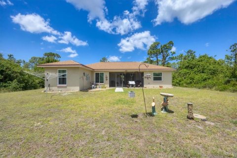 Villa ou maison à vendre à Port Charlotte, Floride: 3 chambres, 119.01 m2 № 1901275 - photo 30