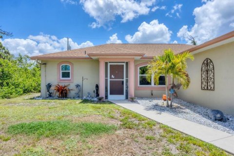 Villa ou maison à vendre à Port Charlotte, Floride: 3 chambres, 119.01 m2 № 1901275 - photo 6
