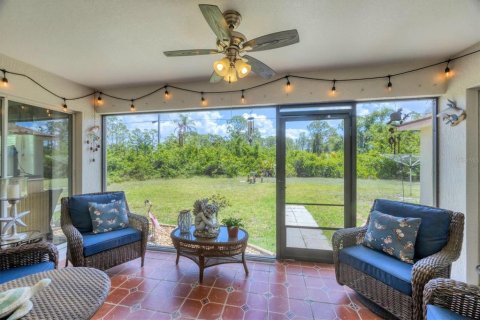 Villa ou maison à vendre à Port Charlotte, Floride: 3 chambres, 119.01 m2 № 1901275 - photo 27