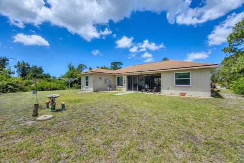 Villa ou maison à vendre à Port Charlotte, Floride: 3 chambres, 119.01 m2 № 1901275 - photo 29