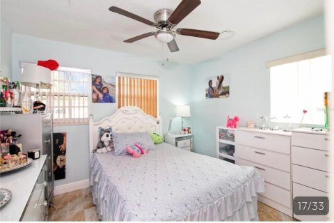 Купить виллу или дом в Майами-Гарденс, Флорида 5 спален, 228.73м2, № 1991504 - фото 14