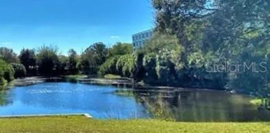 Condo in Clearwater, Florida, 2 bedrooms  № 2204583