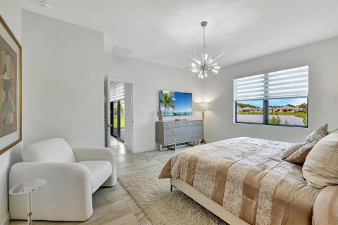 Villa ou maison à louer à Stuart, Floride: 4 chambres, 188.78 m2 № 2248387 - photo 27