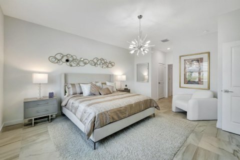 Villa ou maison à louer à Stuart, Floride: 4 chambres, 188.78 m2 № 2248387 - photo 25