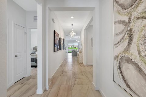 Villa ou maison à louer à Stuart, Floride: 4 chambres, 188.78 m2 № 2248387 - photo 12