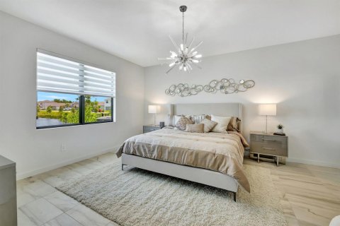 Villa ou maison à louer à Stuart, Floride: 4 chambres, 188.78 m2 № 2248387 - photo 24