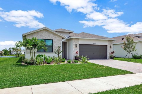 Villa ou maison à louer à Stuart, Floride: 4 chambres, 188.78 m2 № 2248387 - photo 2