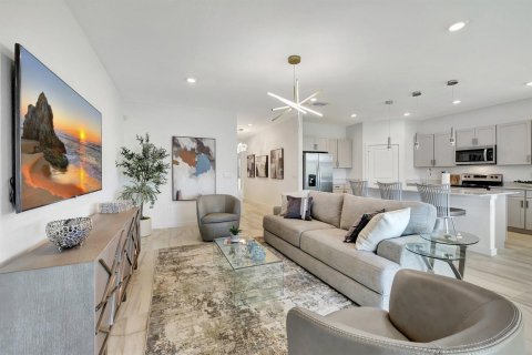 Villa ou maison à louer à Stuart, Floride: 4 chambres, 188.78 m2 № 2248387 - photo 15