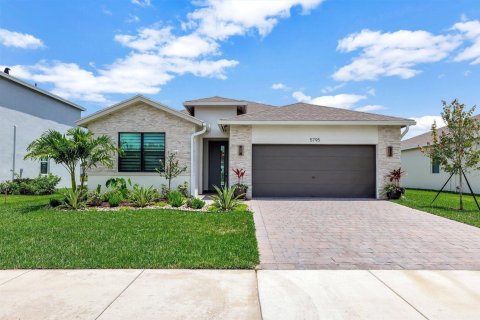 Casa en Stuart, Florida 4 dormitorios, 188.78 m2 № 2248387