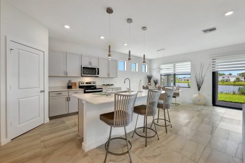 Villa ou maison à louer à Stuart, Floride: 4 chambres, 188.78 m2 № 2248387 - photo 20