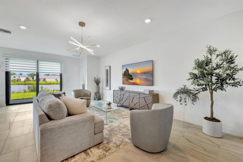 Villa ou maison à louer à Stuart, Floride: 4 chambres, 188.78 m2 № 2248387 - photo 14