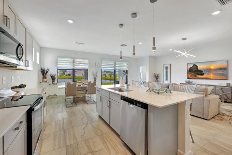 Villa ou maison à louer à Stuart, Floride: 4 chambres, 188.78 m2 № 2248387 - photo 23