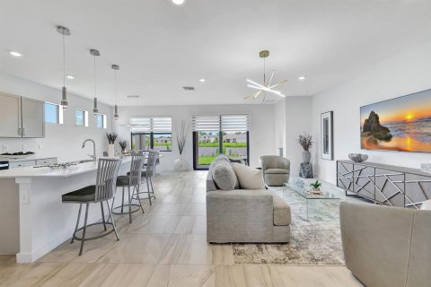 Villa ou maison à louer à Stuart, Floride: 4 chambres, 188.78 m2 № 2248387 - photo 13