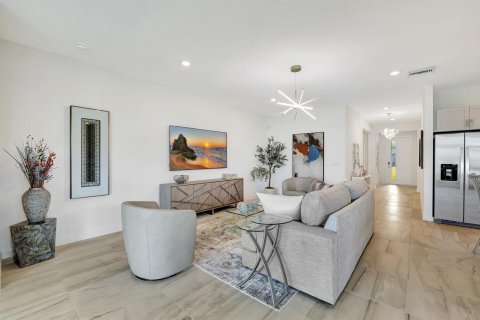 Villa ou maison à louer à Stuart, Floride: 4 chambres, 188.78 m2 № 2248387 - photo 16
