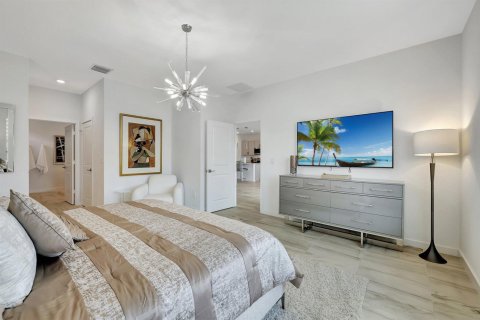 Villa ou maison à louer à Stuart, Floride: 4 chambres, 188.78 m2 № 2248387 - photo 26