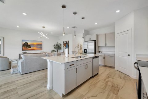 Villa ou maison à louer à Stuart, Floride: 4 chambres, 188.78 m2 № 2248387 - photo 22