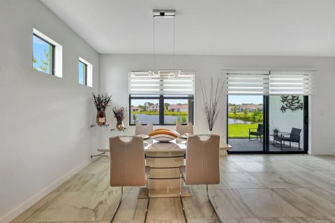 Villa ou maison à louer à Stuart, Floride: 4 chambres, 188.78 m2 № 2248387 - photo 18