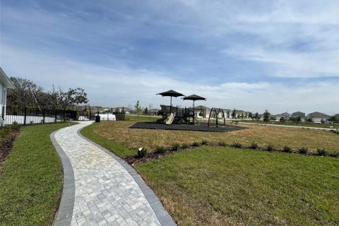 Casa en alquiler en Davenport, Florida, 3 dormitorios, 139.73 m2 № 1912061 - foto 18