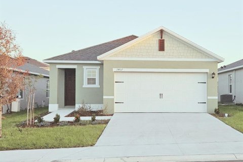 Casa en alquiler en Davenport, Florida, 3 dormitorios, 139.73 m2 № 1912061 - foto 1