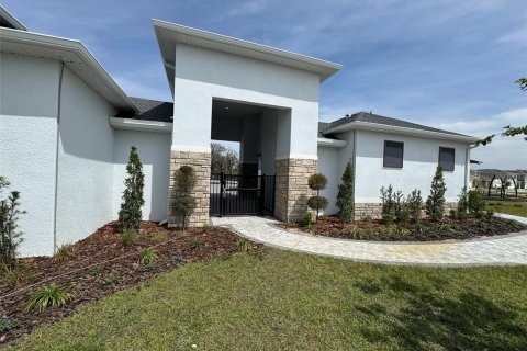 Casa en alquiler en Davenport, Florida, 3 dormitorios, 139.73 m2 № 1912061 - foto 11