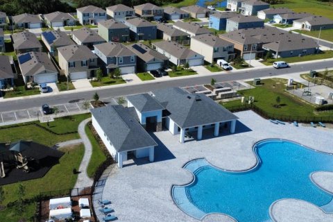 Casa en alquiler en Davenport, Florida, 3 dormitorios, 139.73 m2 № 1912061 - foto 10