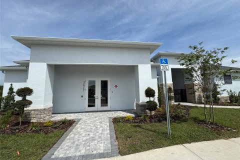 Casa en alquiler en Davenport, Florida, 3 dormitorios, 139.73 m2 № 1912061 - foto 12