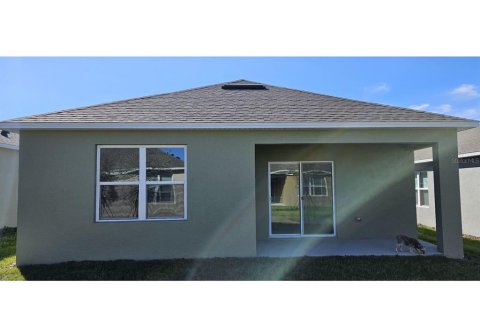 Casa en alquiler en Davenport, Florida, 3 dormitorios, 139.73 m2 № 1912061 - foto 2