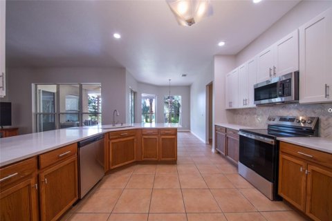 Villa ou maison à vendre à Palm Coast, Floride: 3 chambres, 228.45 m2 № 1900861 - photo 7