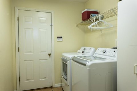 Villa ou maison à vendre à Palm Coast, Floride: 3 chambres, 228.45 m2 № 1900861 - photo 19