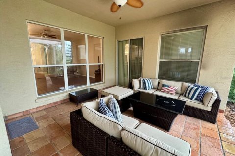 Villa ou maison à vendre à Palm Coast, Floride: 3 chambres, 228.45 m2 № 1900861 - photo 21