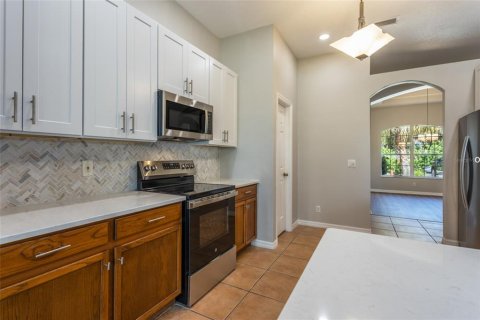 Villa ou maison à vendre à Palm Coast, Floride: 3 chambres, 228.45 m2 № 1900861 - photo 10