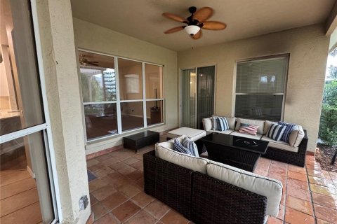 Villa ou maison à vendre à Palm Coast, Floride: 3 chambres, 228.45 m2 № 1900861 - photo 20