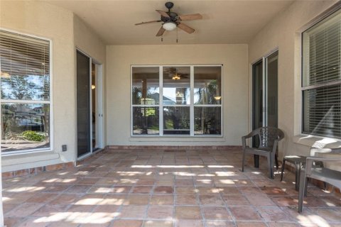 Villa ou maison à vendre à Palm Coast, Floride: 3 chambres, 228.45 m2 № 1900861 - photo 22