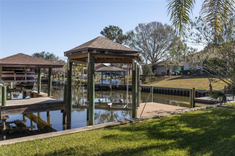 Villa ou maison à vendre à Palm Coast, Floride: 3 chambres, 228.45 m2 № 1900861 - photo 5