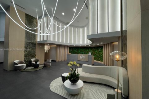 Condominio en alquiler en Miami, Florida, 1 dormitorio, 75.62 m2 № 1991069 - foto 26