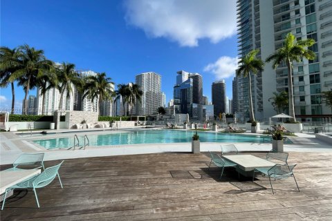 Condominio en alquiler en Miami, Florida, 1 dormitorio, 75.62 m2 № 1991069 - foto 16