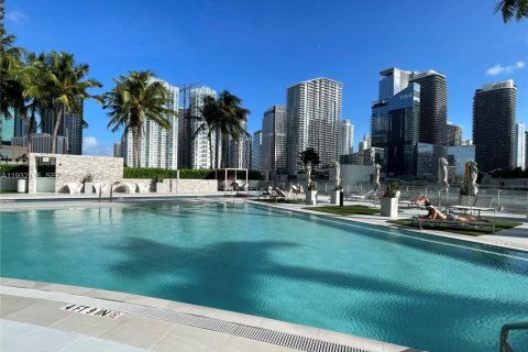 Condominio en alquiler en Miami, Florida, 1 dormitorio, 75.62 m2 № 1991069 - foto 19