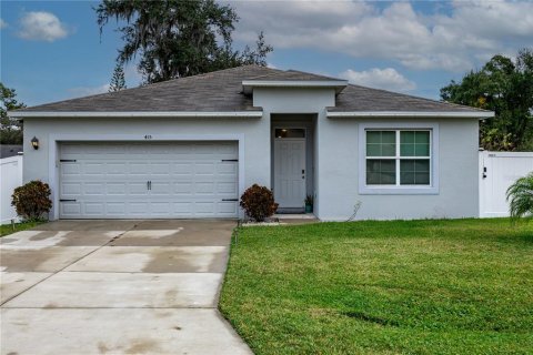 House in Kissimmee, Florida 4 bedrooms, 173.91 sq.m. № 2151378