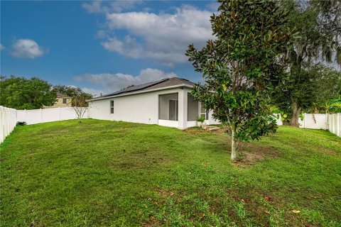 House in Kissimmee, Florida 4 bedrooms, 173.91 sq.m. № 2151378 - photo 17