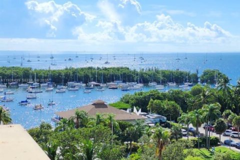 Condo à Miami, Floride, 1 chambre  № 2039900