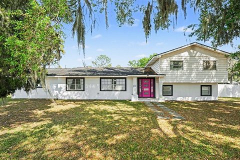 House in Brandon, Florida 4 bedrooms, 235.51 sq.m. № 2201221