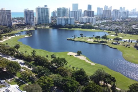 Condo in Aventura, Florida, 2 bedrooms  № 1461163 - photo 4
