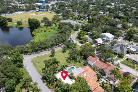Villa ou maison à vendre à Saint Petersburg, Floride: 2 chambres, 124.86 m2 № 1918891 - photo 4