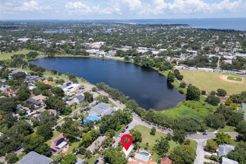Villa ou maison à vendre à Saint Petersburg, Floride: 2 chambres, 124.86 m2 № 1918891 - photo 6