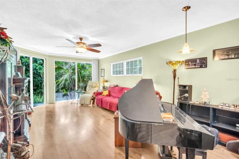 Villa ou maison à vendre à Saint Petersburg, Floride: 2 chambres, 124.86 m2 № 1918891 - photo 16