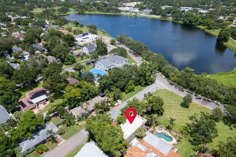 Villa ou maison à vendre à Saint Petersburg, Floride: 2 chambres, 124.86 m2 № 1918891 - photo 1
